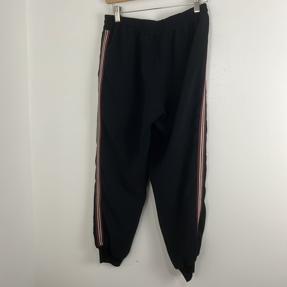 Aritzia Wilfred Black Drawstring Joggers - Picture 9 of 10